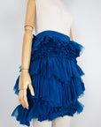 AURELIO COSTARELLA S/S 2010/2011 skirt.
