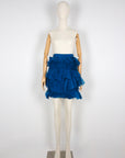 AURELIO COSTARELLA S/S 2010/2011 skirt.