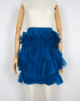 AURELIO COSTARELLA S/S 2010/2011 skirt.