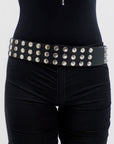 SABA 90’S belt