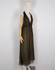 BARE by REBECCA DAVIES 2005 dress.