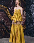 MATICEVSKI S/S 2018 "Enlighten Bodice".