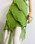 Bare by Rebecca Davies MAFW S/S 2004/2005 dress