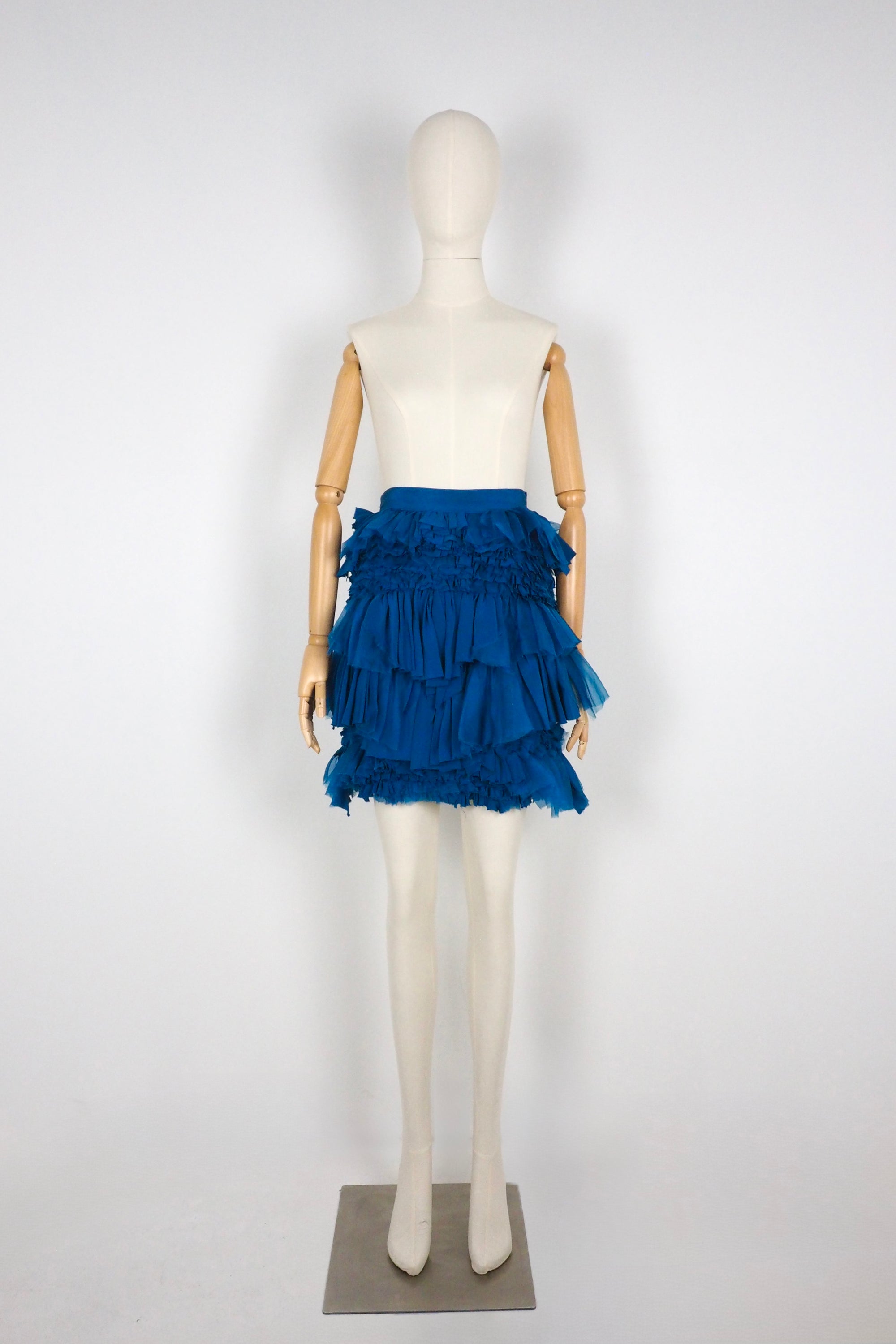AURELIO COSTARELLA S/S 2010/2011 skirt.