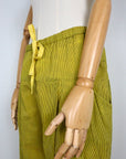 EASTON PEARSON 90's Harem pants.