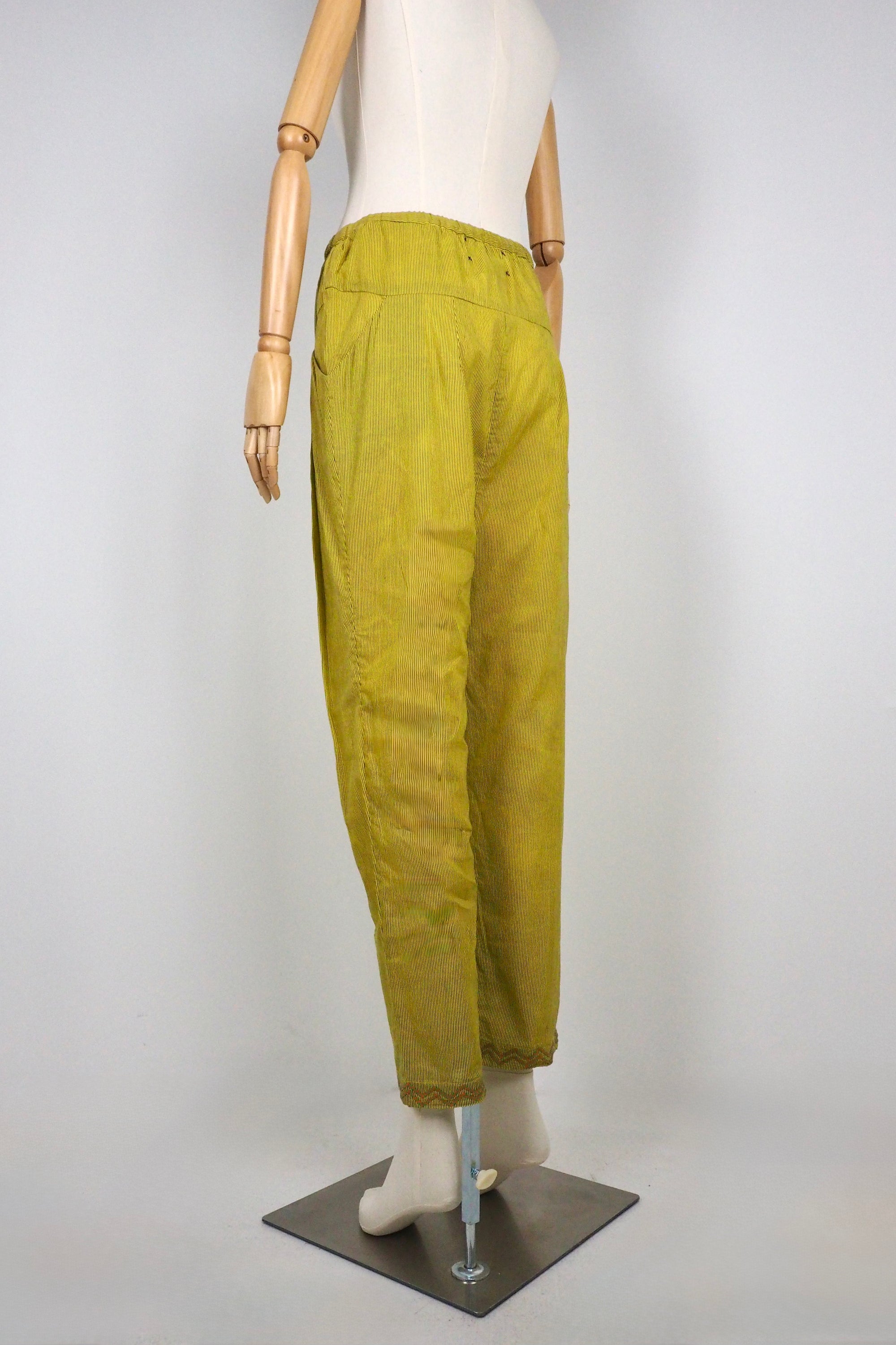 EASTON PEARSON 90's Harem pants.