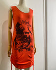 Viscous Threads c. 2006-07 (Final Era) Tank dress