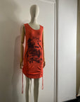 Viscous Threads c. 2006-07 (Final Era) Tank dress