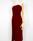 MATTHEW EAGER c. 2006 dress.