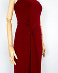 MATTHEW EAGER c. 2006 dress.