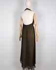 BARE by REBECCA DAVIES 2005 dress.
